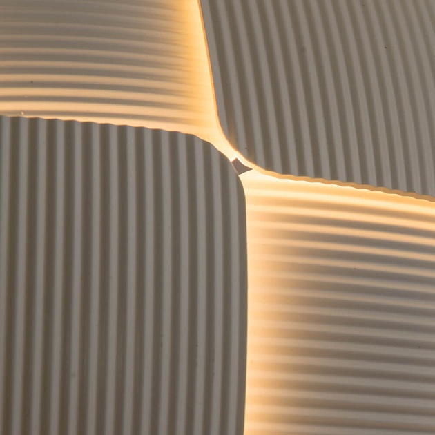 Подвесной светильник Divinare Beata 1317/21 SP-8 изображение 4 Подвесной светильник Divinare Beata 1317/21 SP-8 Фото № 4