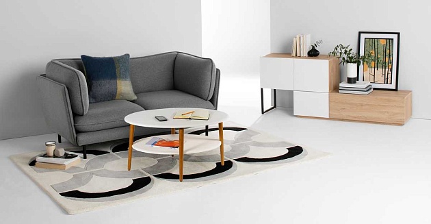 Журнальный стол Мебелик Эль СЖ-01 005360 Фото № 5