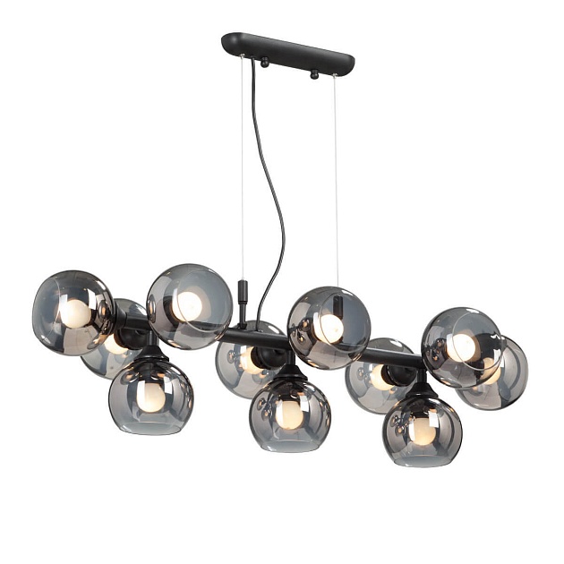 Подвесная люстра Vitaluce V4487-1/11S Фото № 1