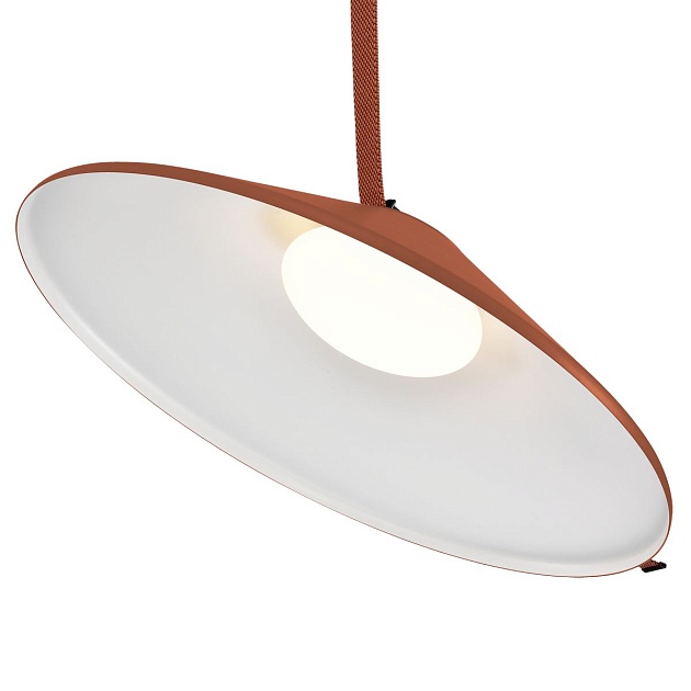 Трековый светодиодный светильник Lightstar Nove 208432 Фото № 1