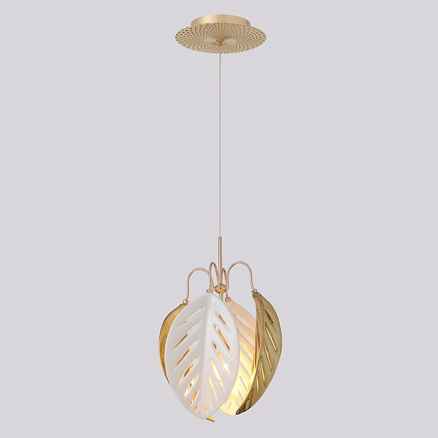 Подвесной светильник Crystal Lux RAMONA SP1 Фото № 3