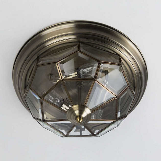 Потолочный светильник Citilux Витра-1 CL442530 Фото № 4