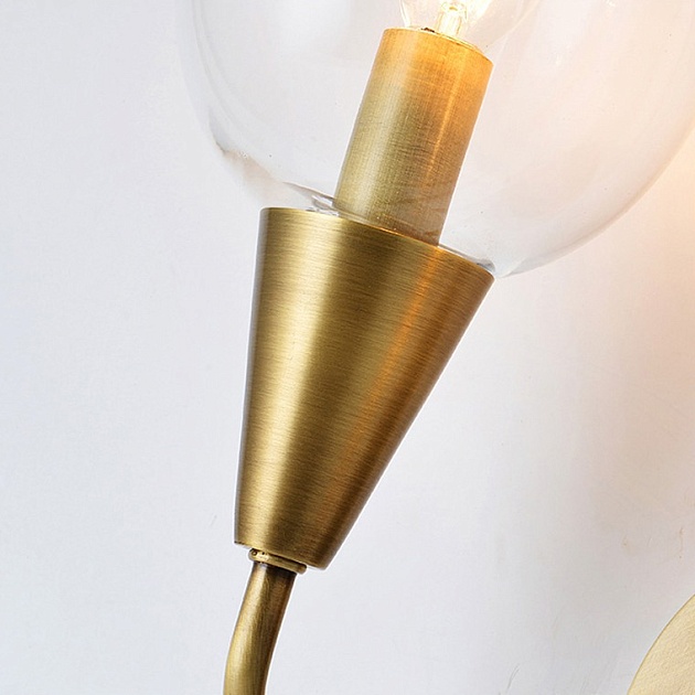 Бра Imperium Loft Viola 141137-26 Фото № 8