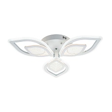 Потолочная светодиодная люстра Escada Anise 10288/6LED 4