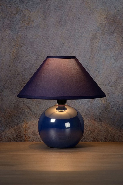 Настольная лампа Lucide Faro 14553/81/35 Фото № 2