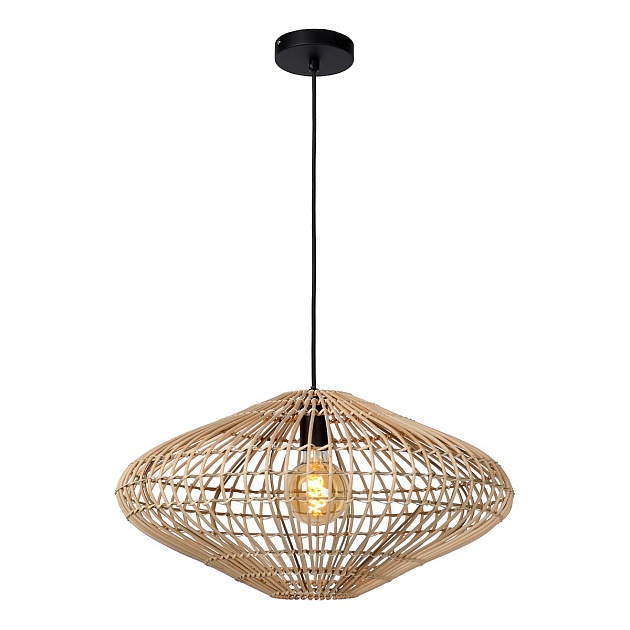 Подвесной светильник Lucide Magali 03435/56/72 изображение 5 Подвесной светильник Lucide Magali 03435/56/72 Фото № 5