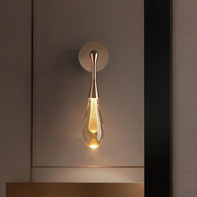 Бра Imperium Loft Fial 167332-26 изображение 4 Бра Imperium Loft Fial 167332-26 Фото № 4