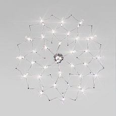 Подвесная светодиодная люстра Bogates Tense 443/1 3