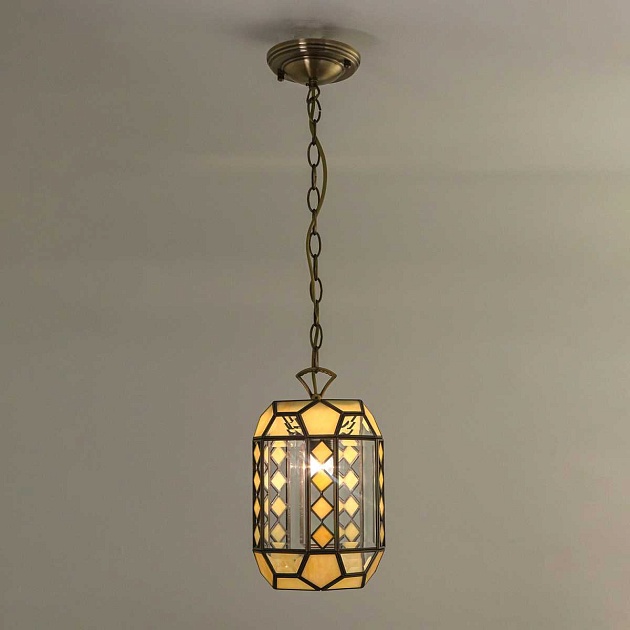 Подвесной светильник Citilux Фасет CL441111 Фото № 2