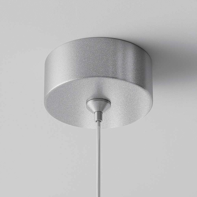 Подвесной светильник Maytoni Technical Polar P088PL-GX53-S изображение 6 Подвесной светильник Maytoni Technical Polar P088PL-GX53-S Фото № 6