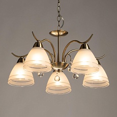 Люстра De City Ариадна 105012505 1