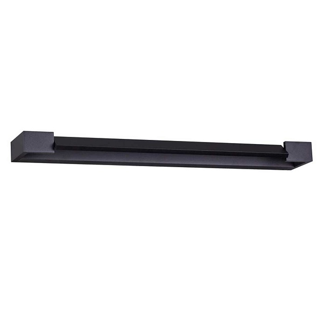 Настенный светодиодный светильник Odeon Light Hightech Arno 3888/18WB Фото № 1