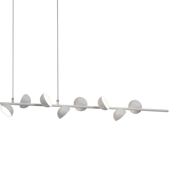 Подвесная светодиодная люстра Mantra Adn 6262 изображение 3 Подвесная светодиодная люстра Mantra Adn 6262 Фото № 3