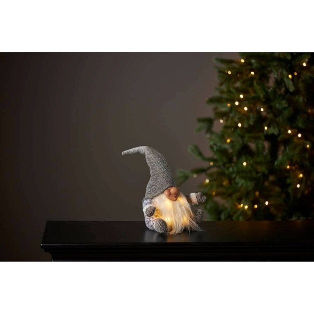 Светодиодная новогодняя фигура Eglo Joylight 991-73 изображение 3 Светодиодная новогодняя фигура Eglo Joylight 991-73 Фото № 3