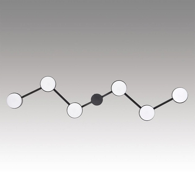 Потолочная люстра Lumion Comfi Sanata 8187/6C изображение 4 Потолочная люстра Lumion Comfi Sanata 8187/6C Фото № 4