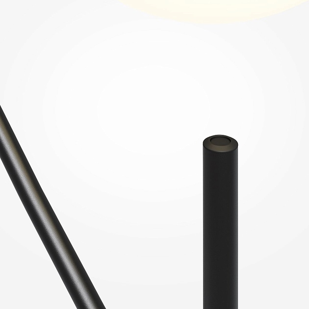 Торшер Maytoni Fly MOD230FL-01B изображение 8 Торшер Maytoni Fly MOD230FL-01B Фото № 8