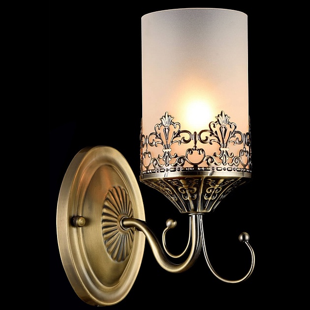 Бра Freya Sherborne FR2563-WL-01-BZ изображение 4 Бра Freya Sherborne FR2563-WL-01-BZ Фото № 4