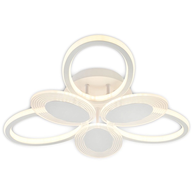 Потолочная светодиодная люстра Escada Atreus 10259/6LED изображение 3 Потолочная светодиодная люстра Escada Atreus 10259/6LED Фото № 3