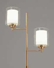 Торшер Moderli Maximilian V11129-2F 2