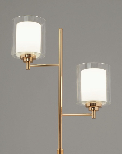 Торшер Moderli Maximilian V11129-2F Фото № 3