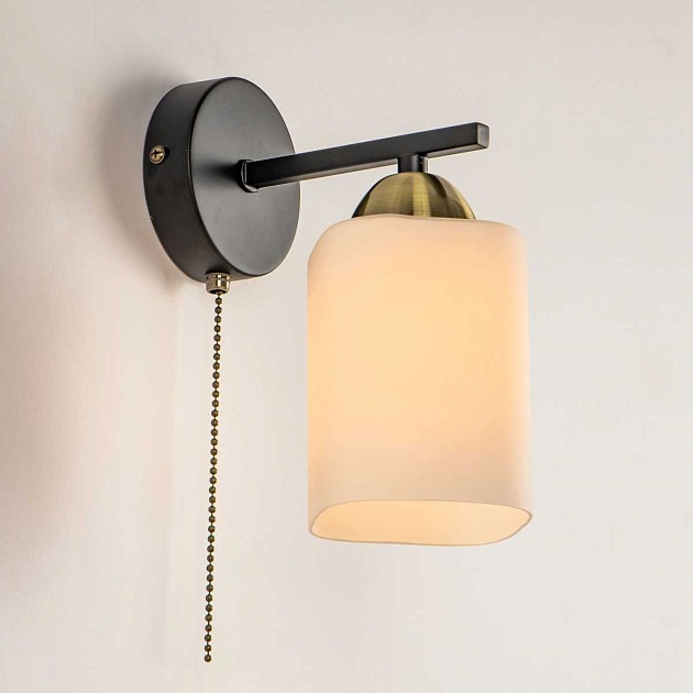 Бра Citilux Генри CL130415 изображение 9 Бра Citilux Генри CL130415 Фото № 9