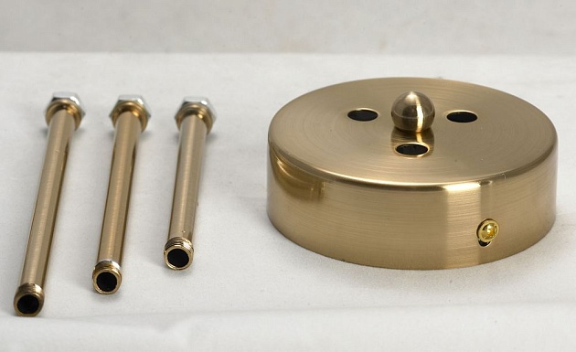 Потолочная люстра Lussole Lgo Pinal GRLSP-8191 изображение 9 Потолочная люстра Lussole Lgo Pinal GRLSP-8191 Фото № 9