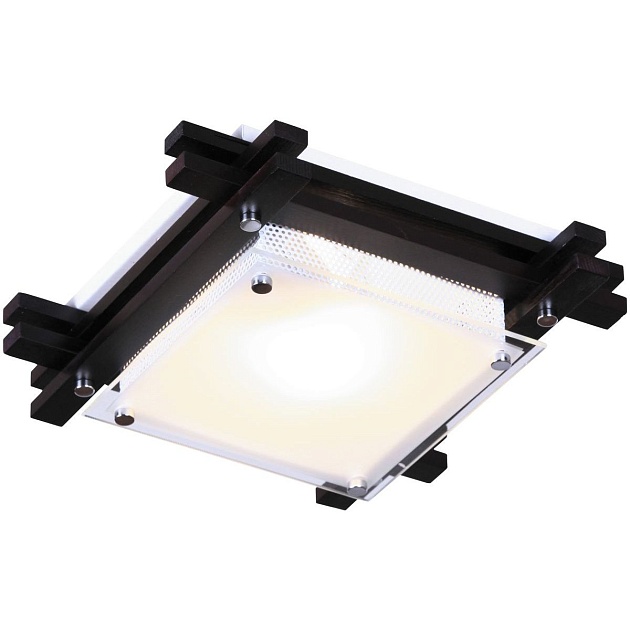 Настенно-потолочный светильник Velante 606-721-01 Фото № 1