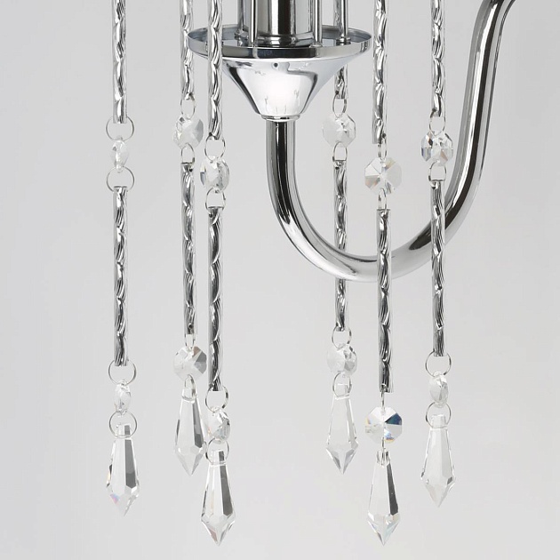 Бра Chiaro Диана 340021901 Фото № 5