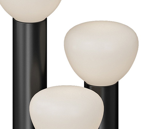 Настольная лампа Kink Light Риволи 07722-T,19 изображение 2 Настольная лампа Kink Light Риволи 07722-T,19 Фото № 2
