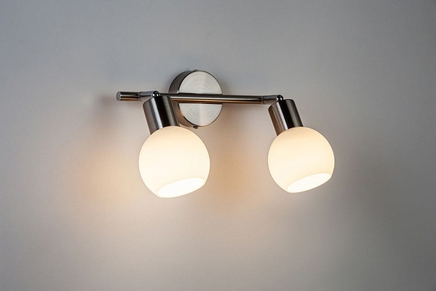 Светодиодный спот Escada 10212/S изображение 2 Светодиодный спот Escada 10212/S Фото № 2