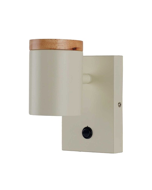 Светильник настенный Moderli Asheswood V11292-1W изображение 1 Светильник настенный Moderli Asheswood V11292-1W Фото № 1