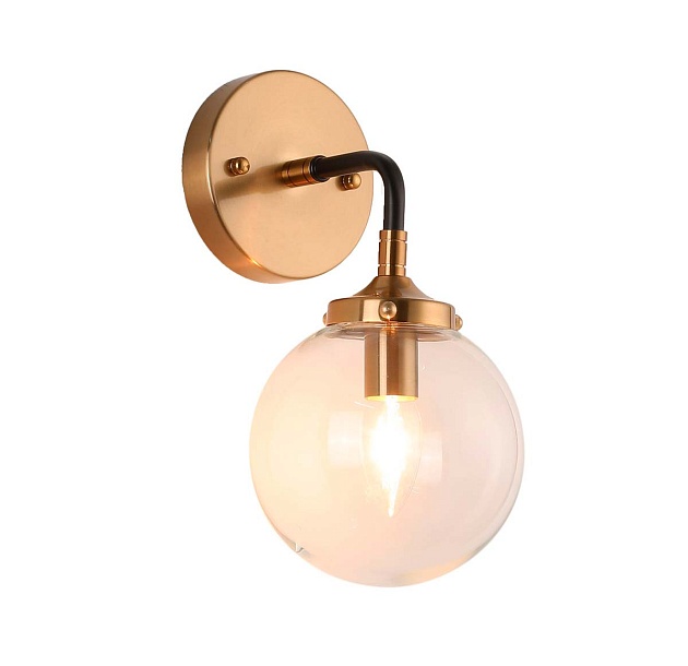 Бра Zortes LAMPADY ZRS.79901.1 изображение 4 Бра Zortes LAMPADY ZRS.79901.1 Фото № 4