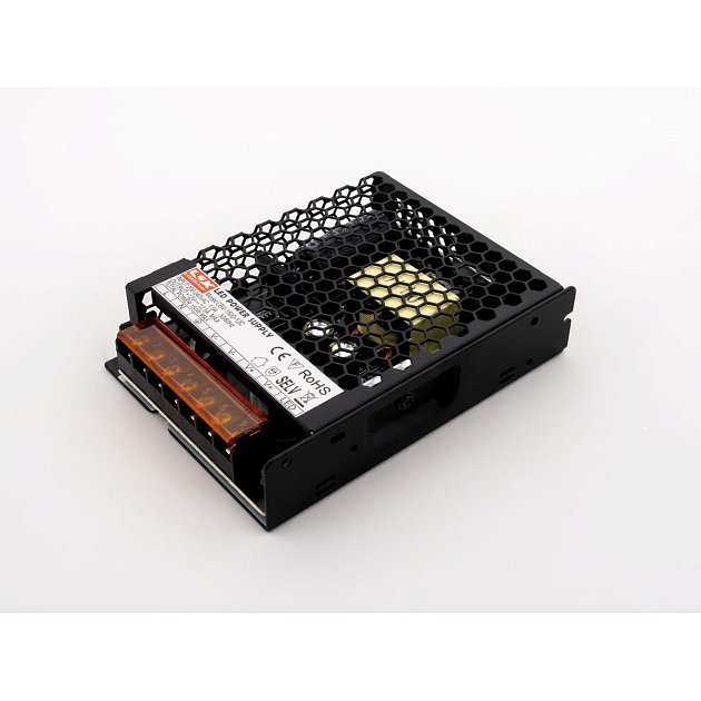 Блок питания LEDS POWER LUXDriver 150Вт 12В 002118 Фото № 2