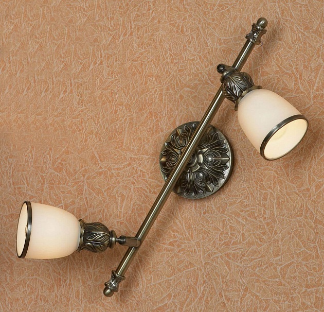 Спот Lussole Furlo GRLSL-7301-02 Фото № 5