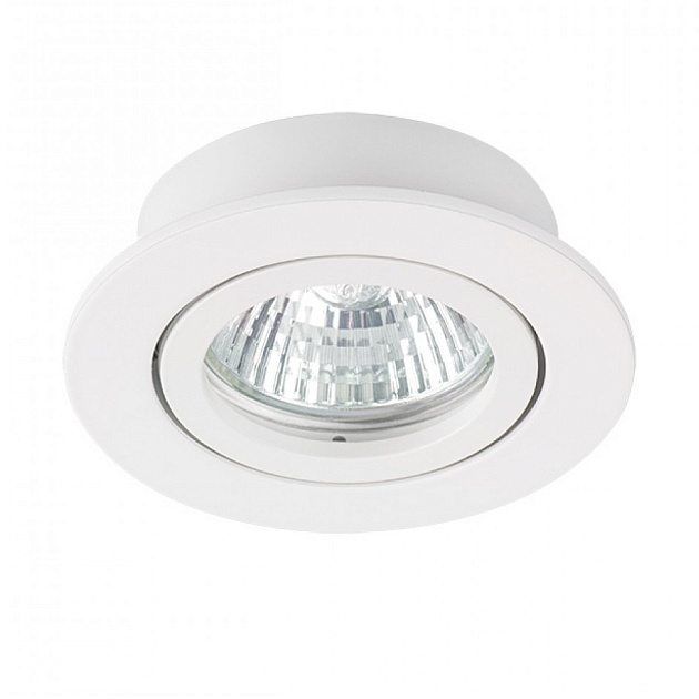 Точечный светильник Kanlux Dalla 22430 изображение 1 Точечный светильник Kanlux Dalla 22430 Фото № 1