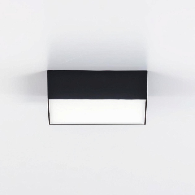 Накладной светодиодный светильник Citilux Тао CL712X122N Фото № 15