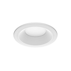 Встраиваемый светодиодный светильник Lightstar Zocco 220074