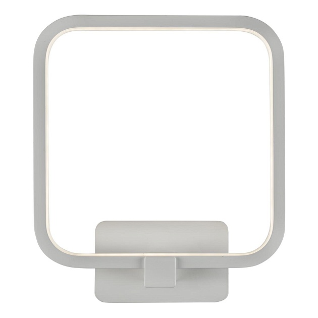 Настенный светильник iLedex Satellite 8153-200-B-1S WH изображение 2 Настенный светильник iLedex Satellite 8153-200-B-1S WH Фото № 2