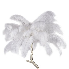 Торшер Loft IT Bijout 10067F/SG White 3