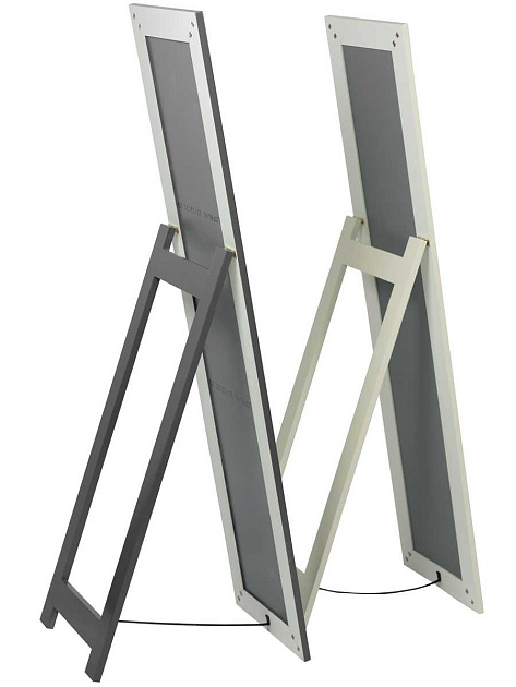 Зеркало напольное Мебелик BeautyStyle 8 007317 Фото № 9