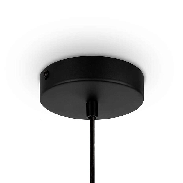 Подвесной светильник Maytoni Roots MOD193PL-01W Фото № 5