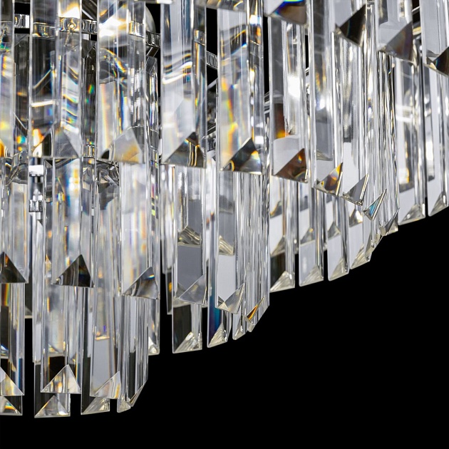 Подвесная люстра Maytoni Revero MOD085PL-12CH Фото № 2