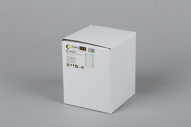 Потолочный светильник Omnilux Cariano OML-101209-01 Фото № 4