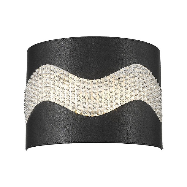 Настенный светильник Wertmark Adriana WE394.02.021 Фото № 1