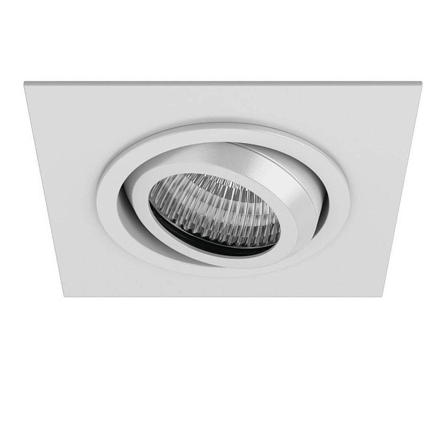 Встраиваемый светильник Lightstar Singo 011611 Фото № 1
