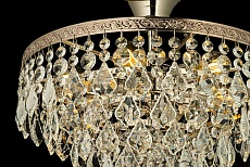 Потолочная люстра Arti Lampadari Castellana E 1.3.38.602 N 2