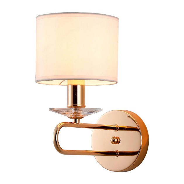 Бра Moderli Celestia V2630-1W изображение 1 Бра Moderli Celestia V2630-1W Фото № 1