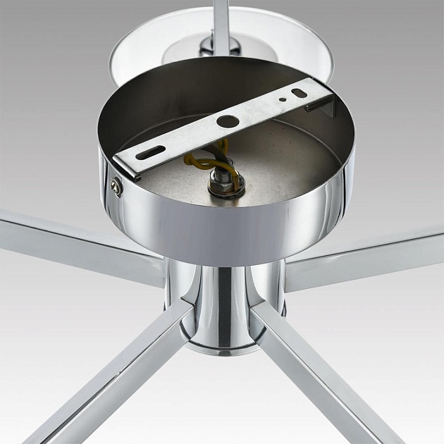 Люстра Lumion VERDI 8261/5C Фото № 2