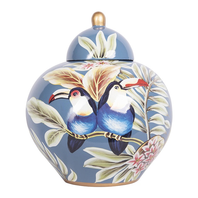 Ваза Loft IT Pleasure 10289V/S Фото № 1