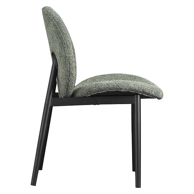 Кухонный стул Bergenson Bjorn Bente FH-BB-CH-BT-GRN Фото № 4